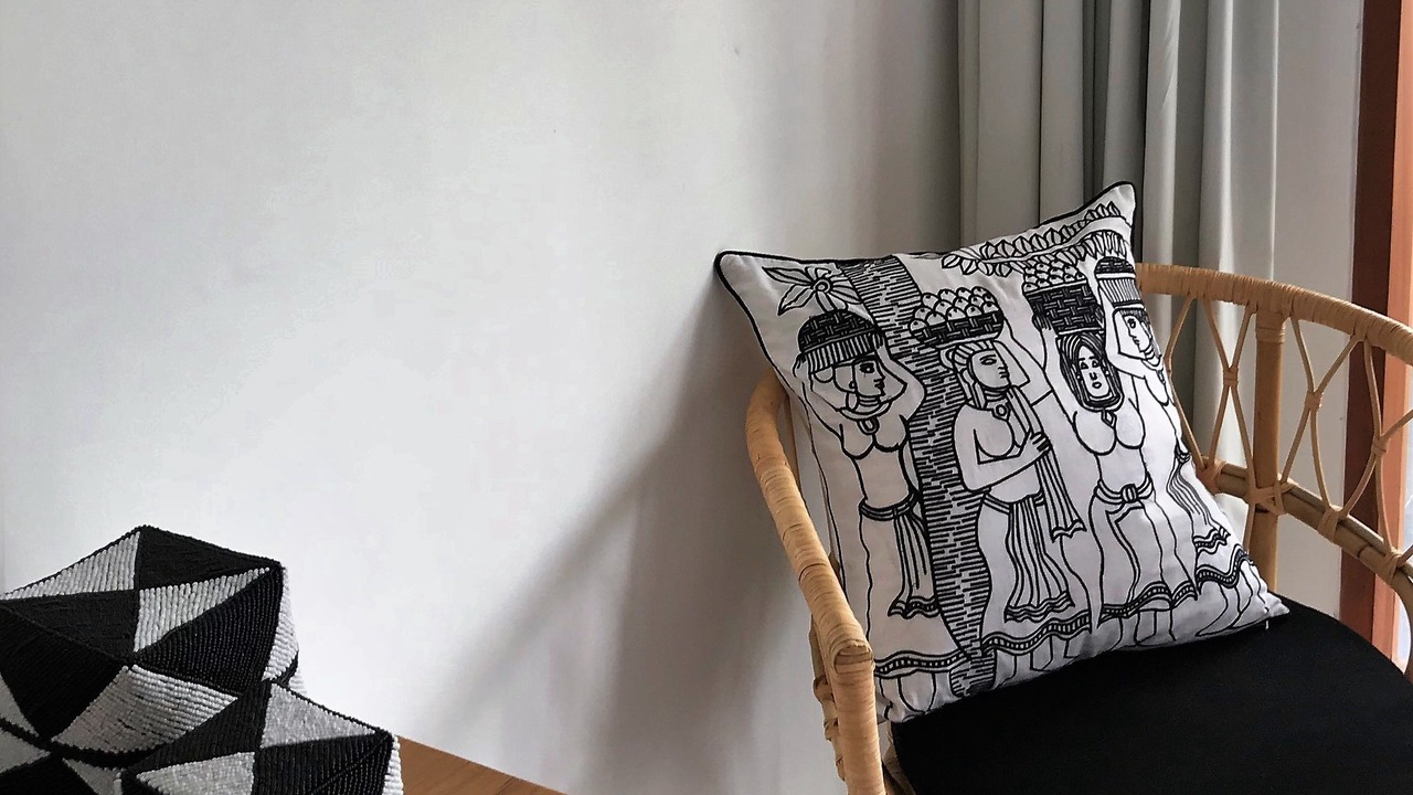 Photo of Bedroom in Jungut Batu