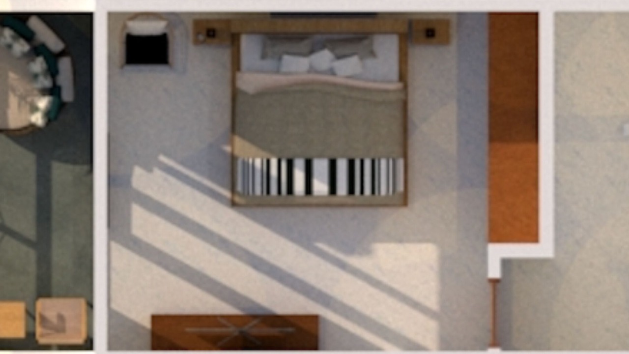 Photo of Bedroom in Jungut Batu