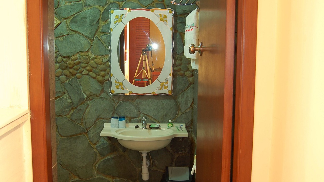 Photo of Bathroom in Mulyosari