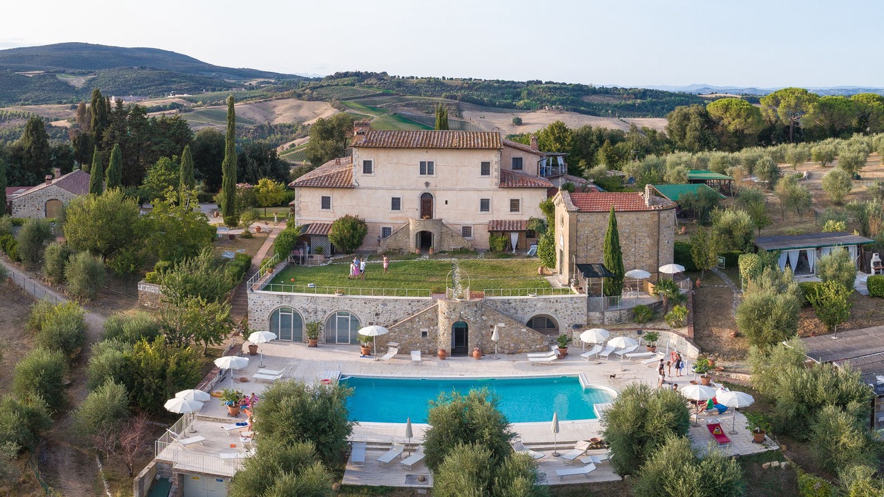 Photo of Outdoor in Castel San Gimignano