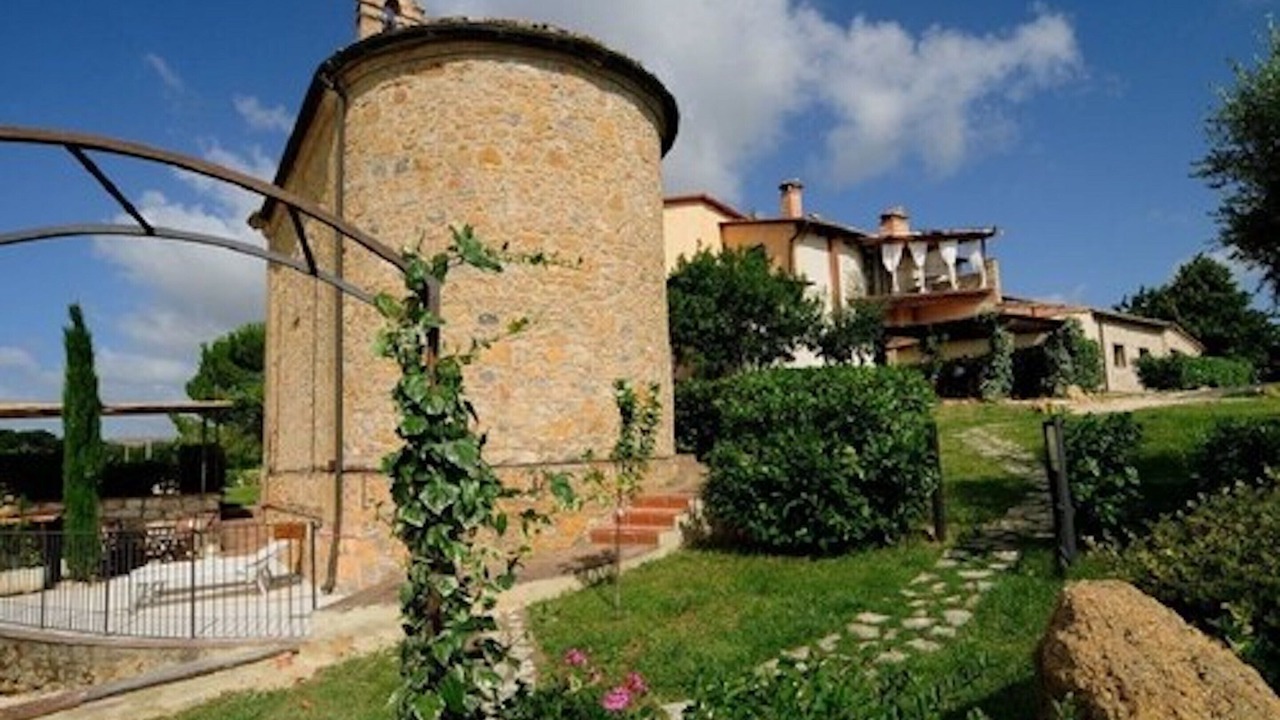 Photo of Outdoor in Castel San Gimignano