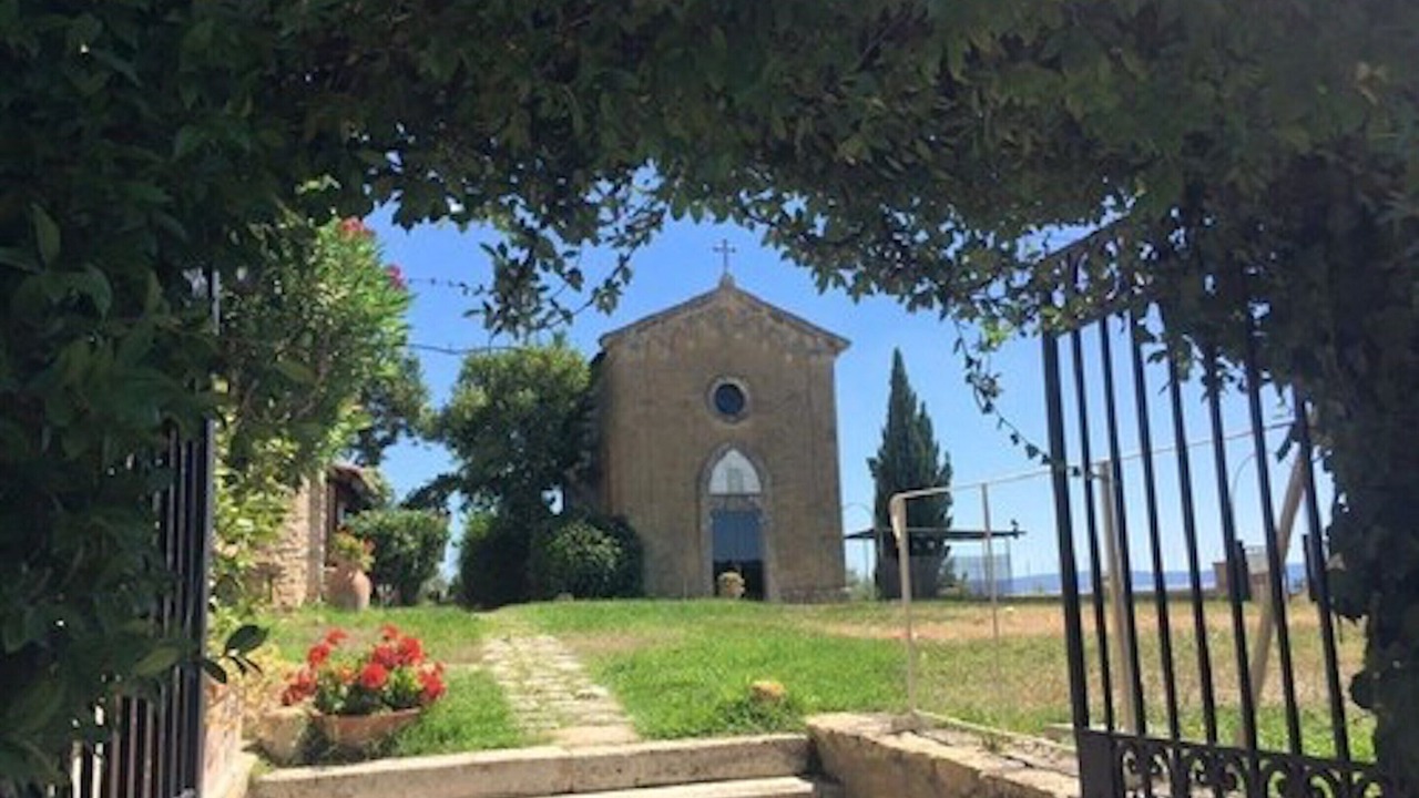 Photo of Outdoor in Castel San Gimignano