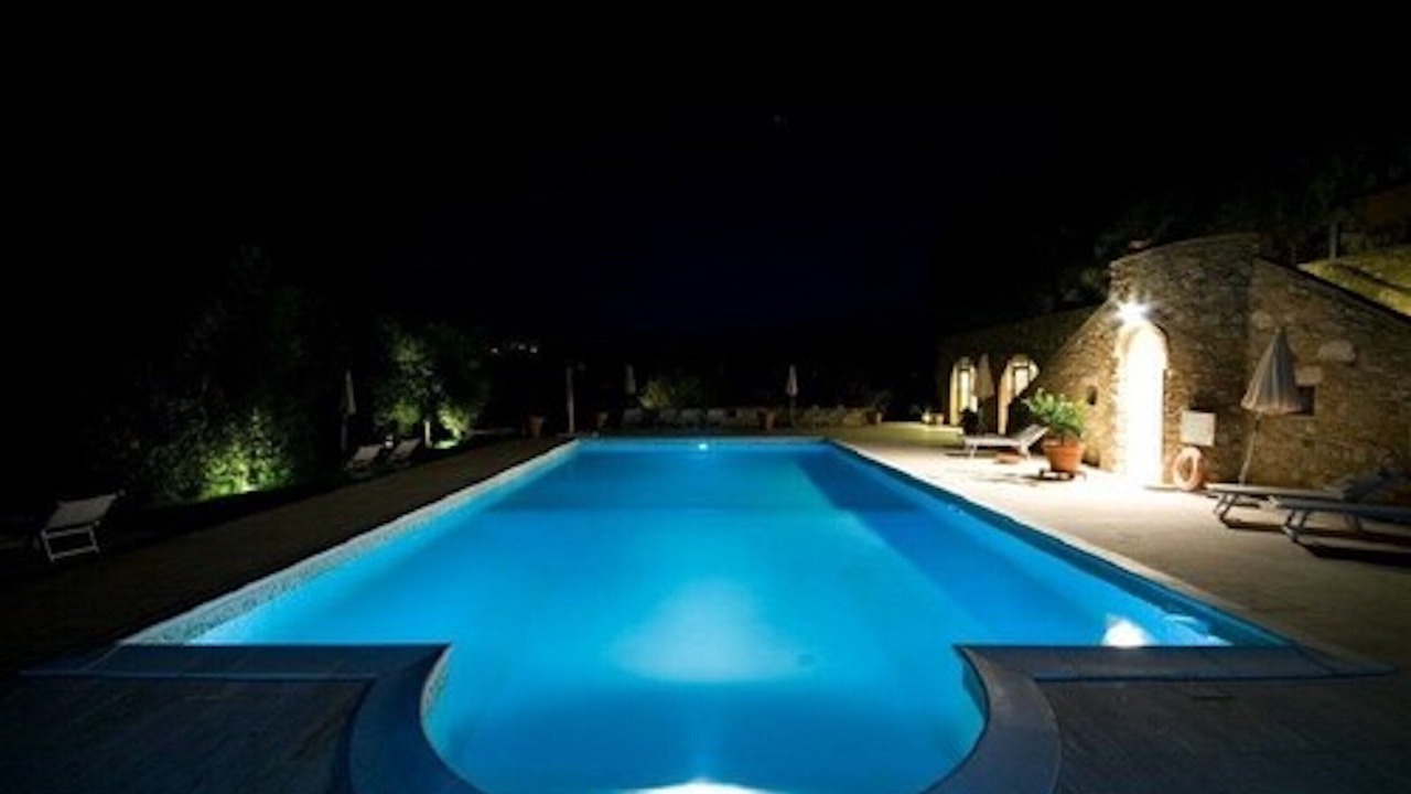 Photo of Outdoor in Castel San Gimignano