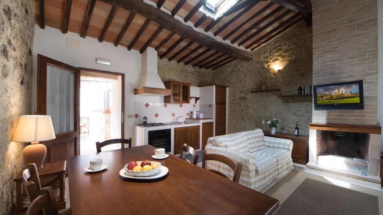 Photo of Others in Castel San Gimignano