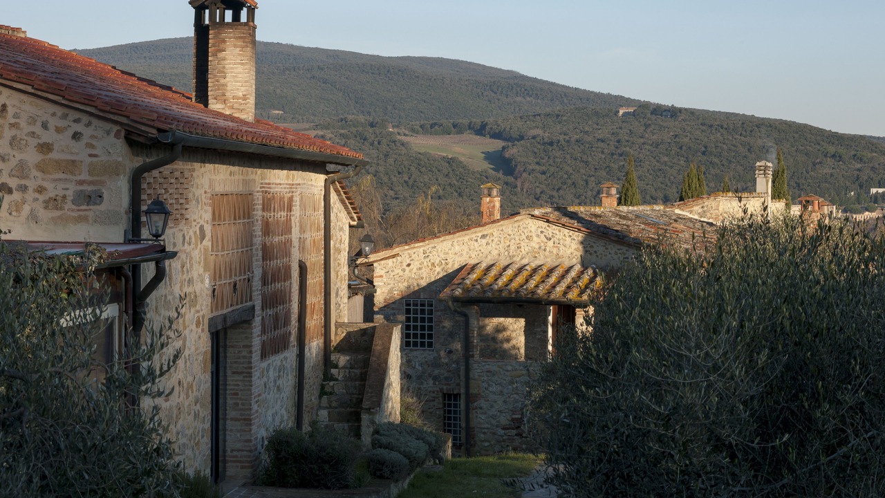 Photo of Outdoor in Castel San Gimignano