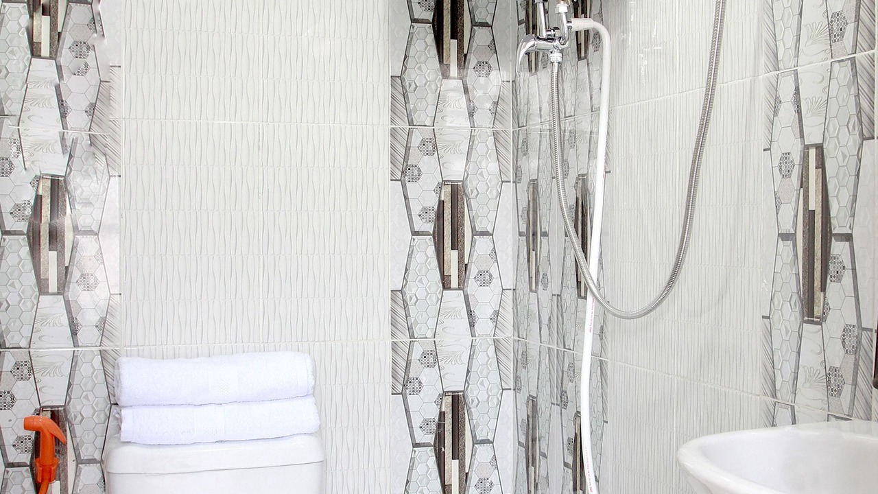 Photo of Bathroom in Pagedangan