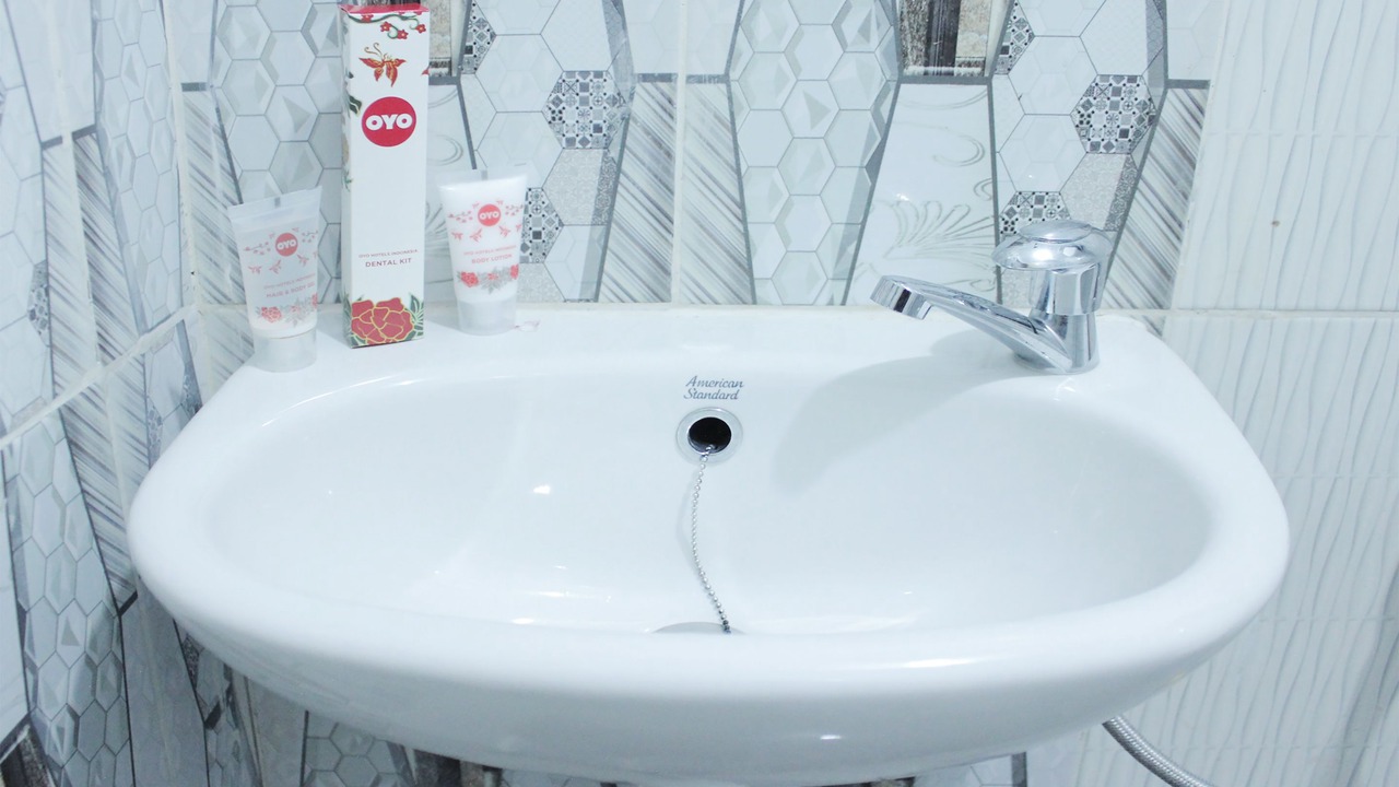 Photo of Bathroom in Pagedangan
