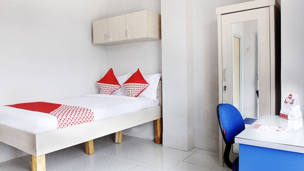 Photo of Bedroom in Pagedangan