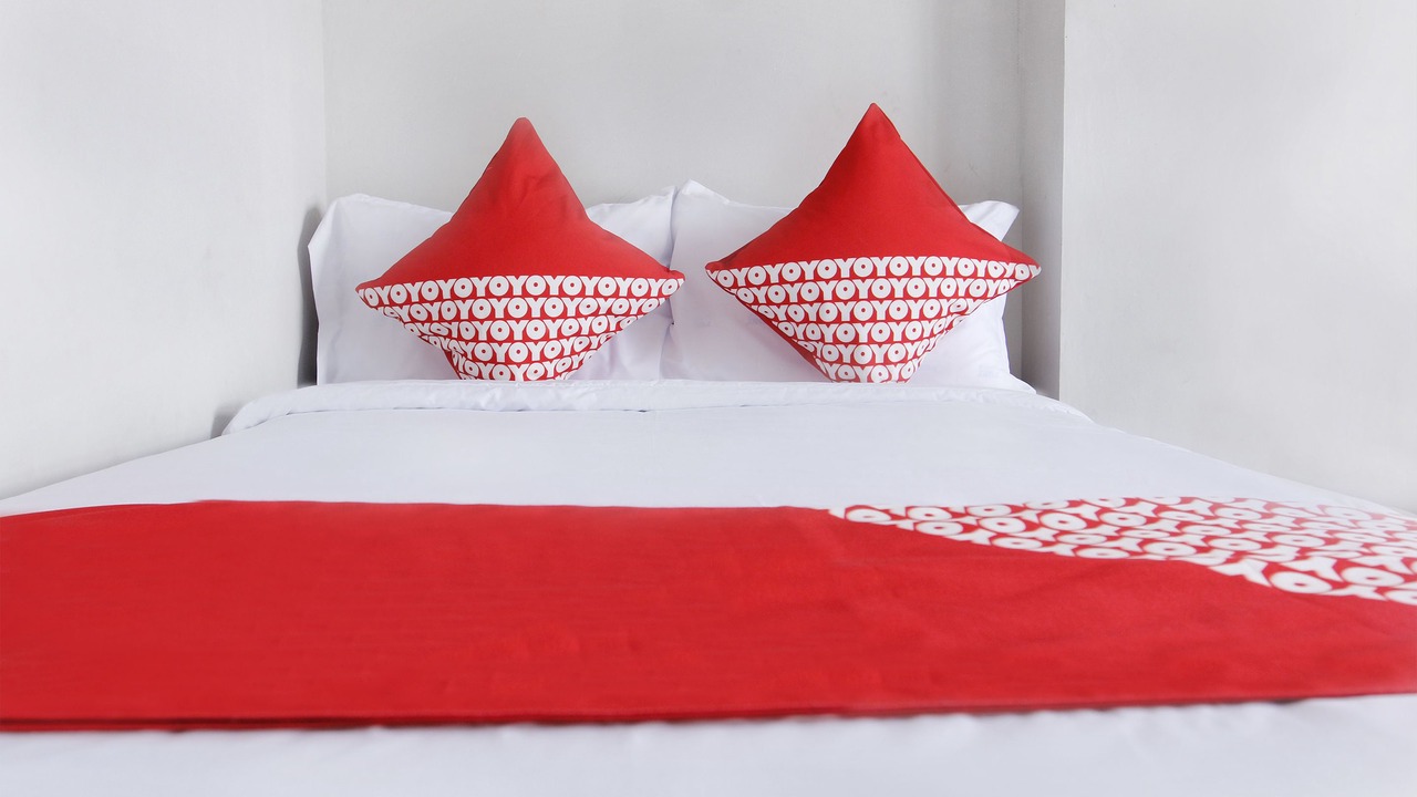 Photo of Bedroom in Pagedangan