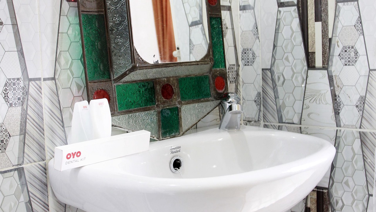 Photo of Bathroom in Pagedangan