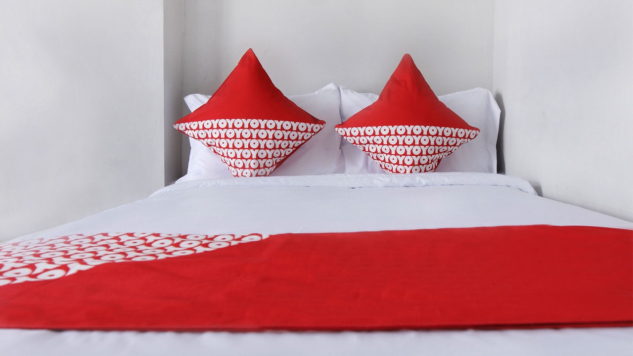 Photo of Bedroom in Pagedangan
