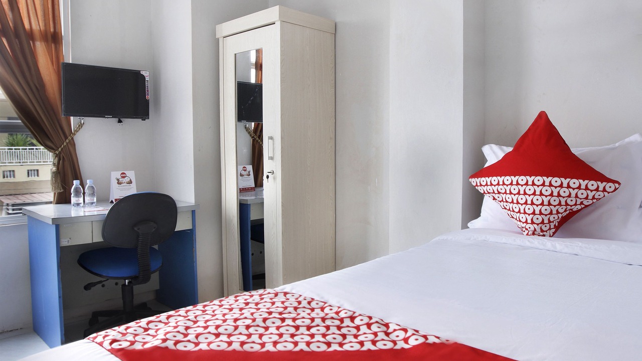 Photo of Bedroom in Pagedangan