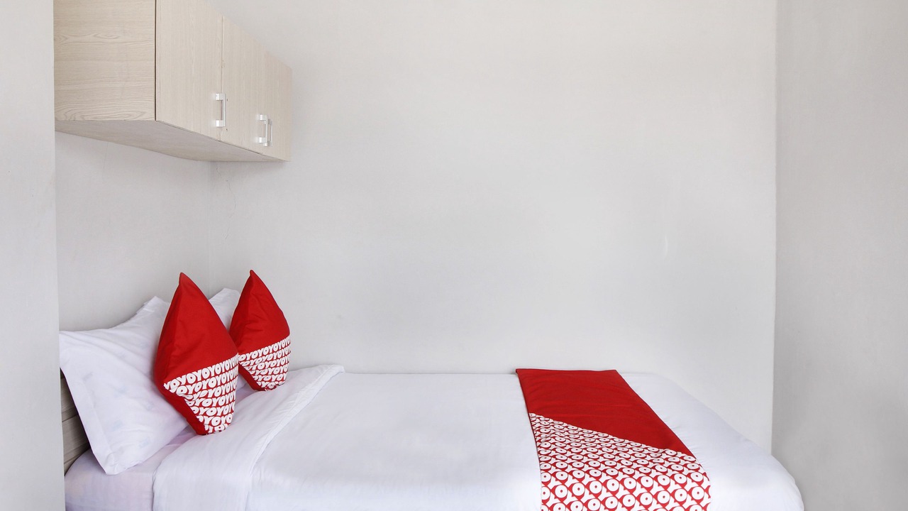 Photo of Bedroom in Pagedangan