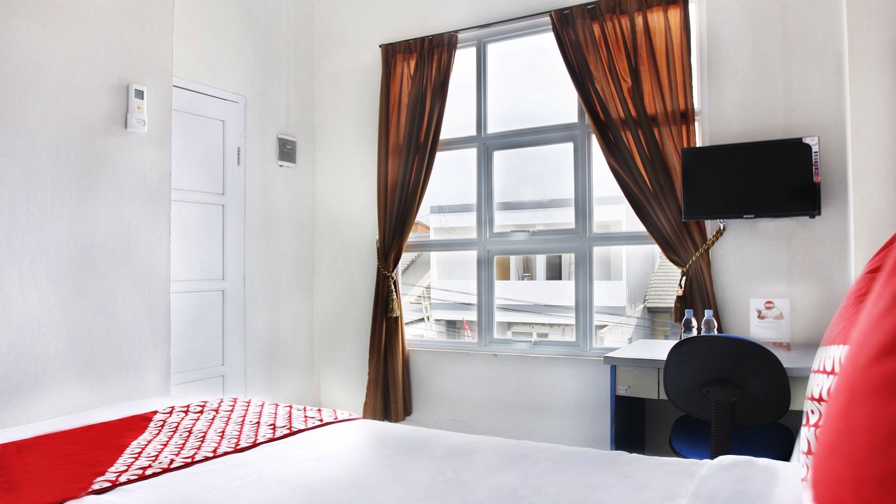 Photo of Bedroom in Pagedangan