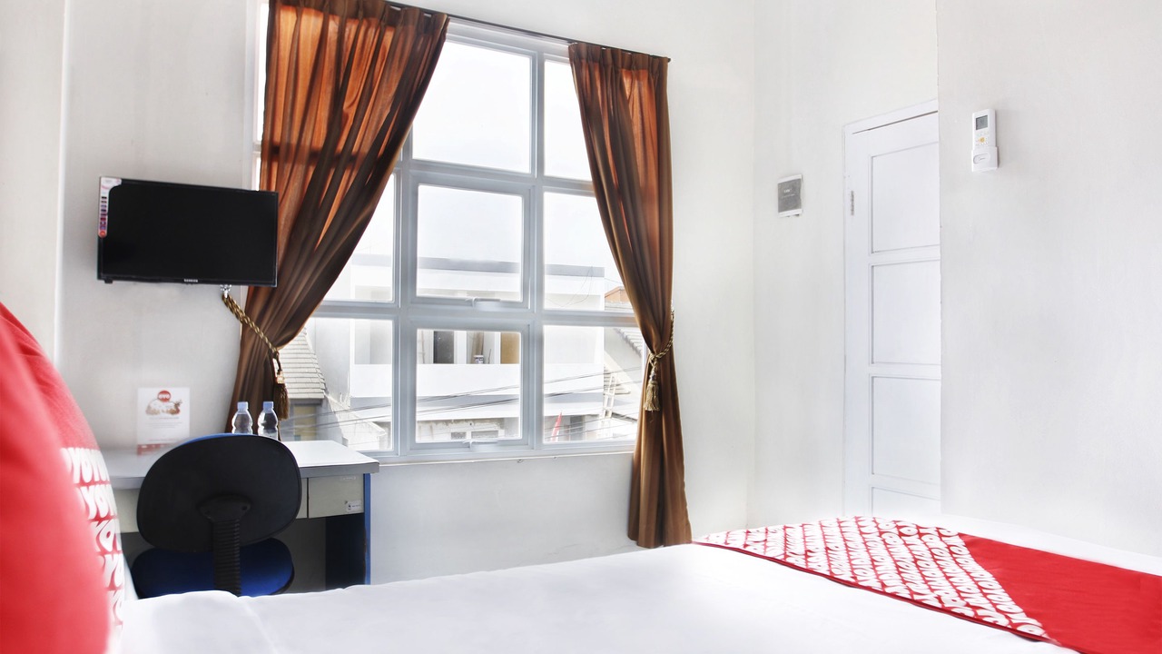 Photo of Bedroom in Pagedangan