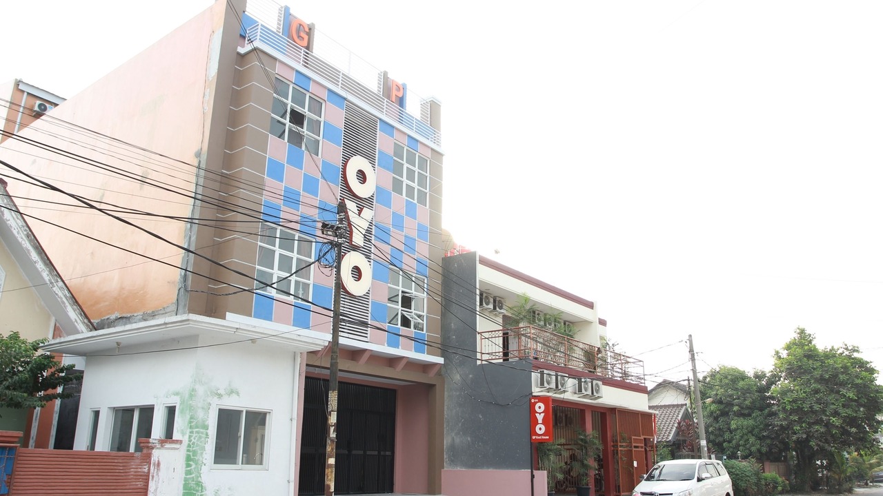 Photo of Outdoor in Pagedangan