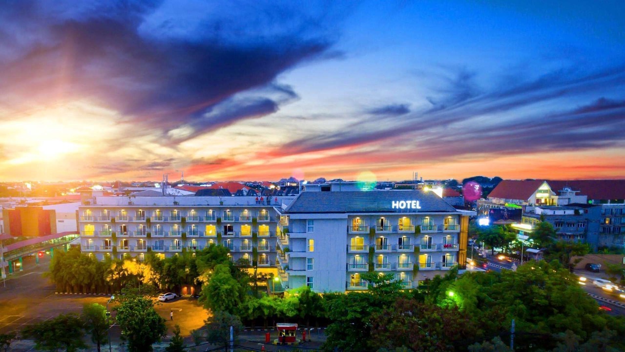 Photo of Outdoor in By Pass Ngurah Rai Kuta