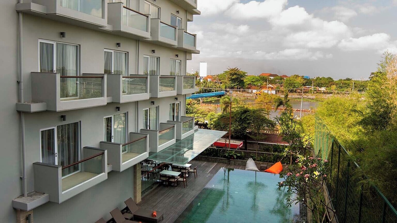 Photo of Outdoor in By Pass Ngurah Rai Kuta