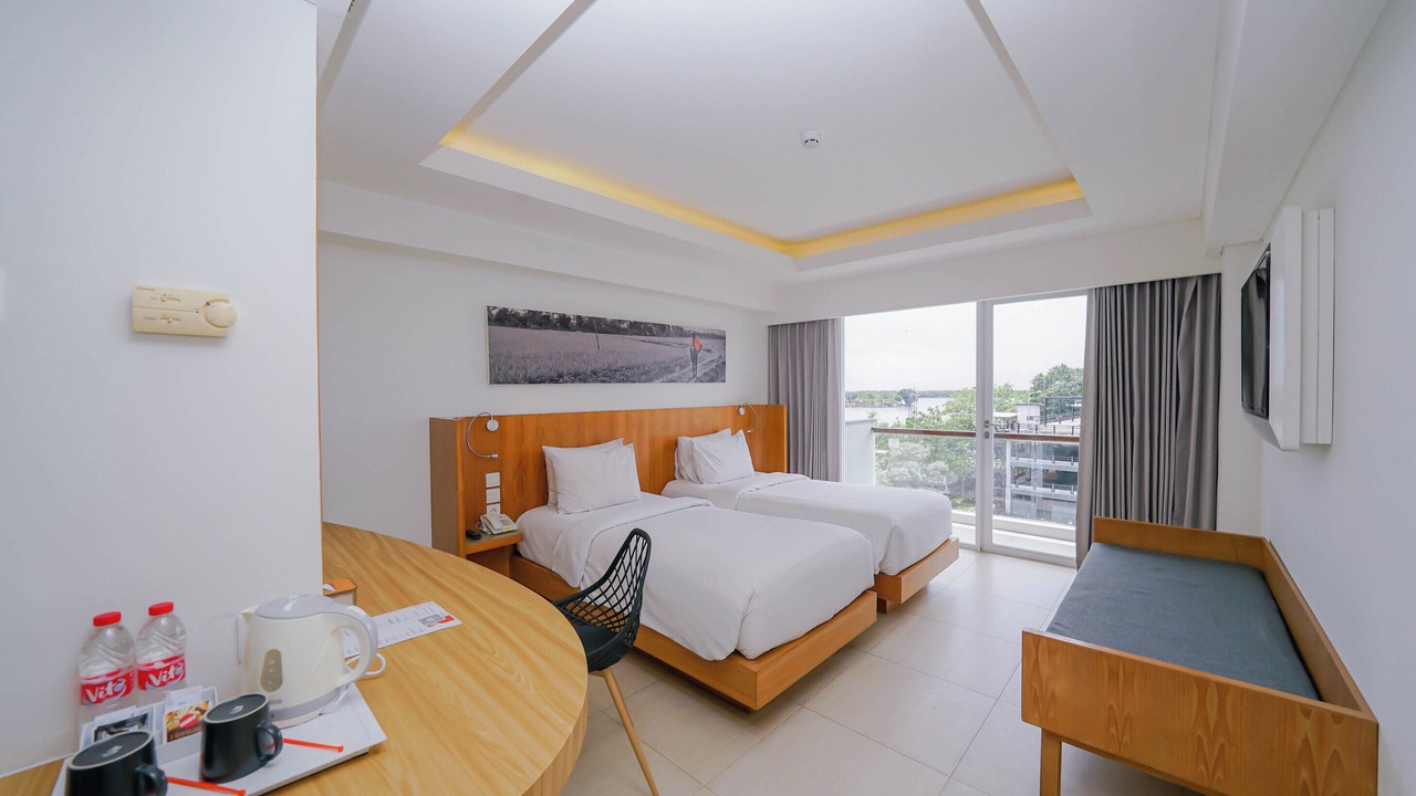 Photo of Patio Balcony in By Pass Ngurah Rai Kuta