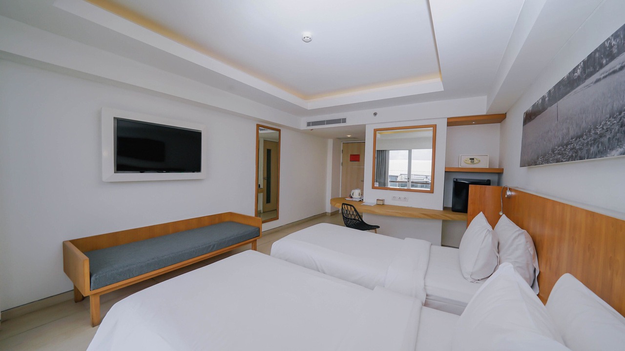 Photo of Patio Balcony in By Pass Ngurah Rai Kuta