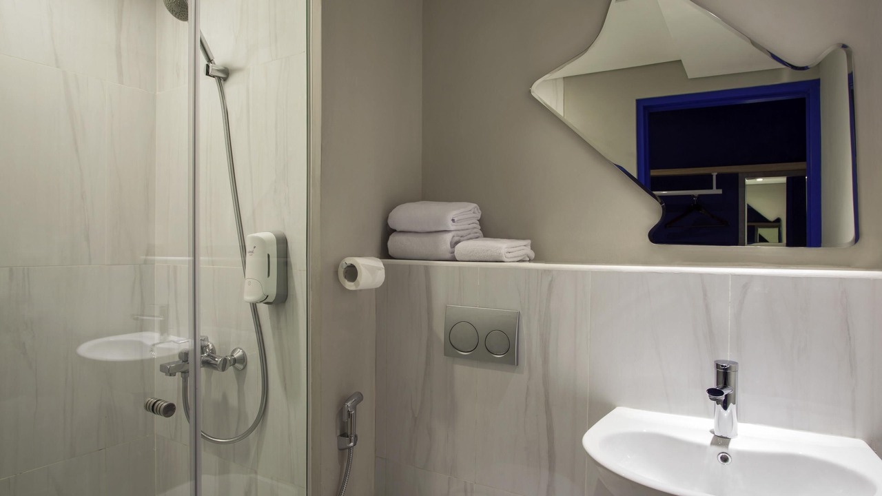 Photo of Bedroom in Darmo