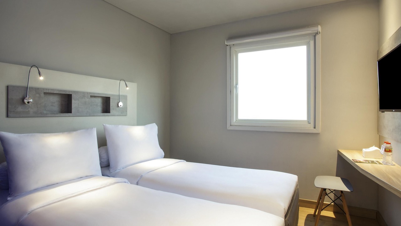 Photo of Bedroom in Darmo