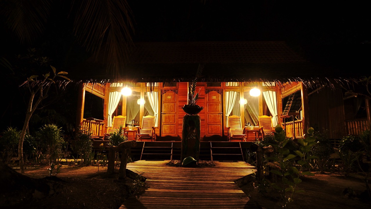 Photo of Others in Mansuar Island