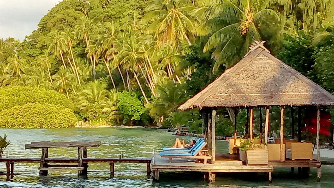 Photo of Others in Mansuar Island