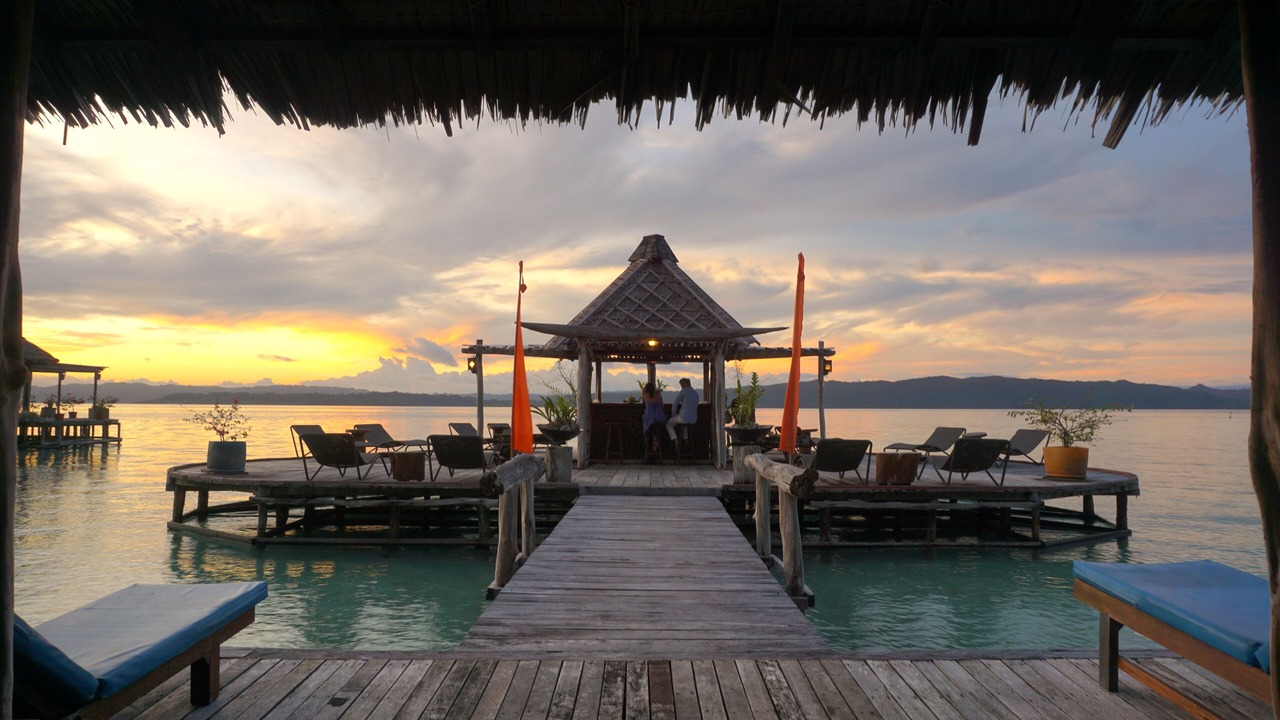 Photo of Others in Mansuar Island