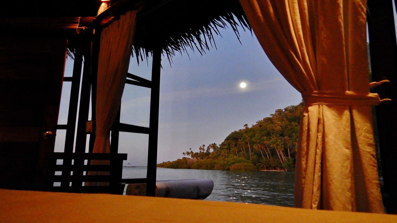 Photo of Others in Mansuar Island