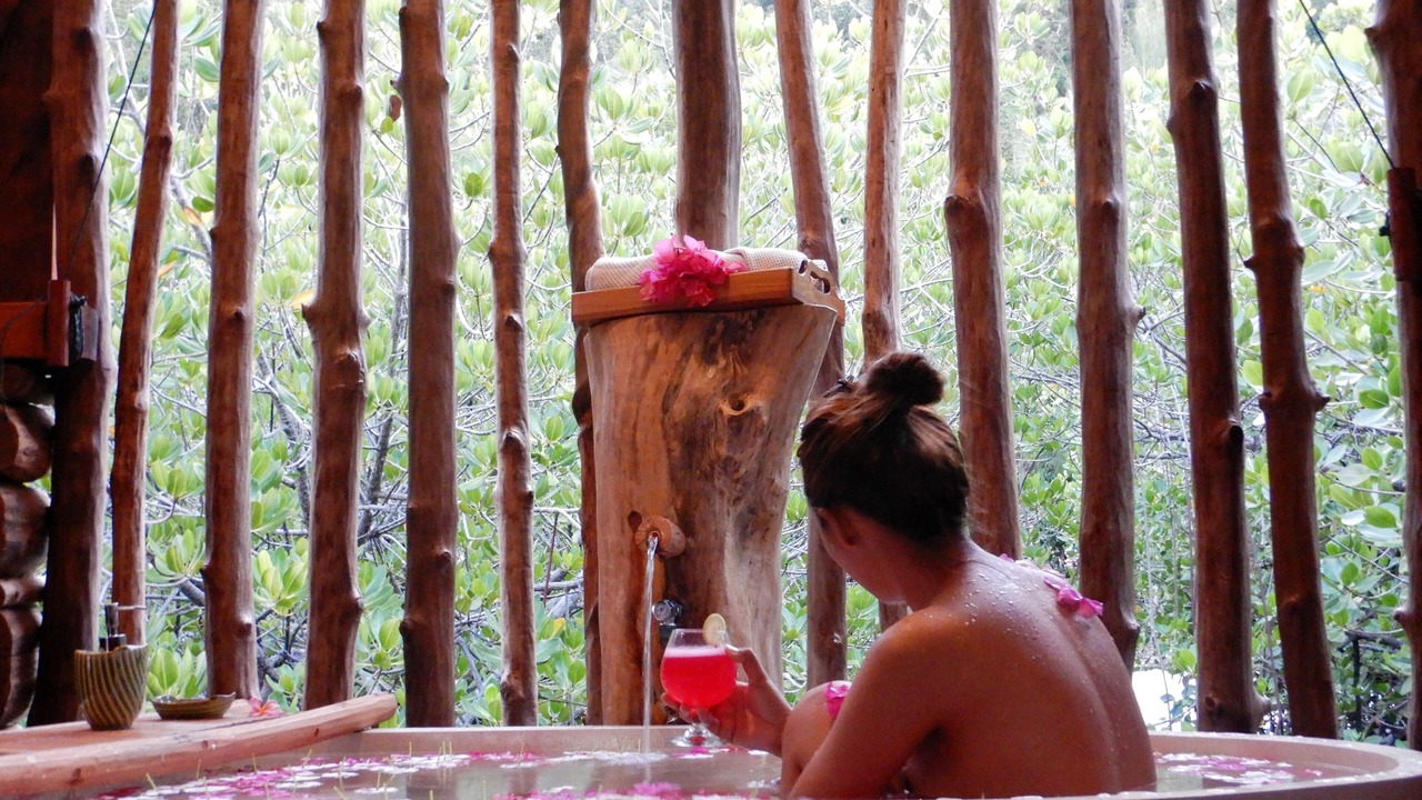 Photo of Others in Mansuar Island