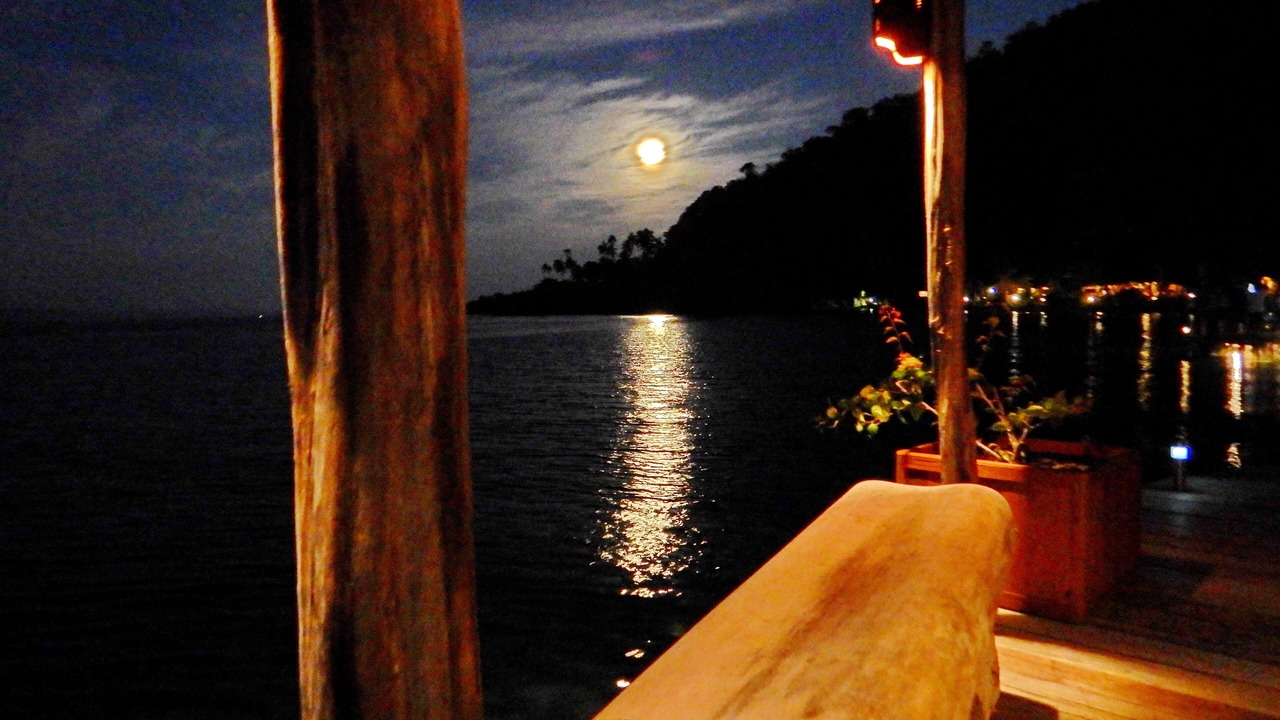 Photo of Others in Mansuar Island