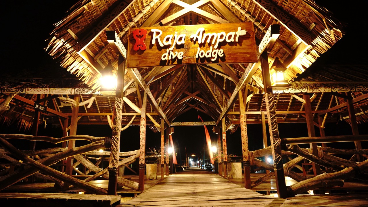 Photo of Others in Mansuar Island