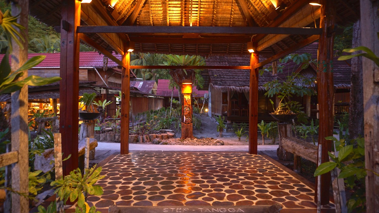 Photo of Outdoor in Mansuar Island