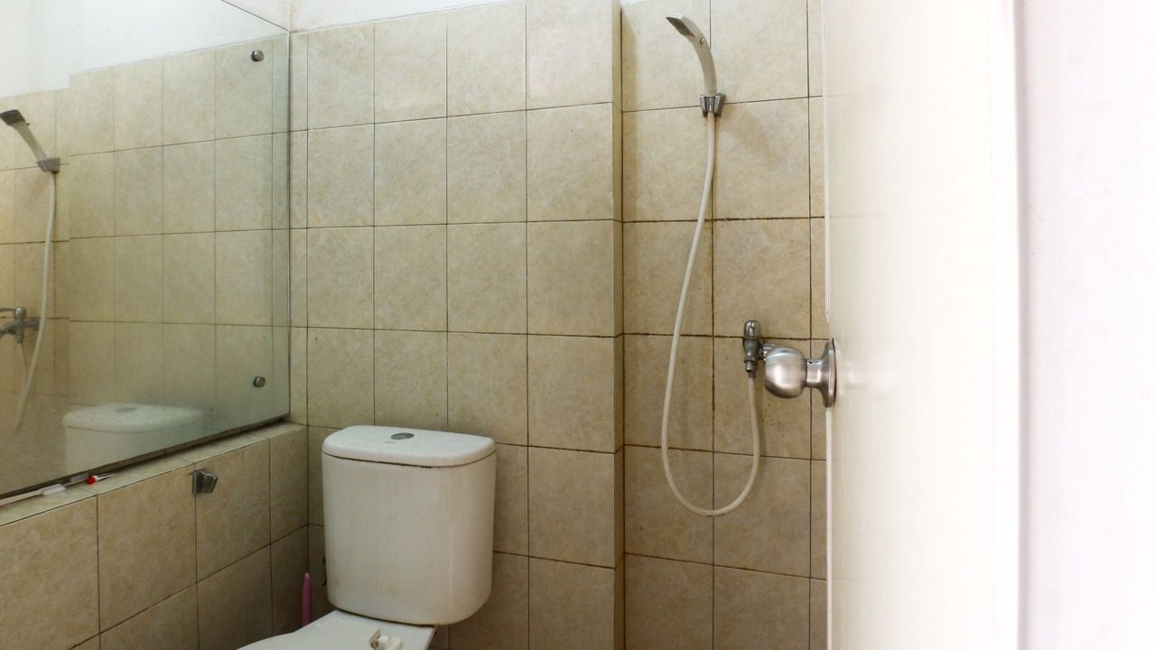 Photo of Bathroom in Pondokcina