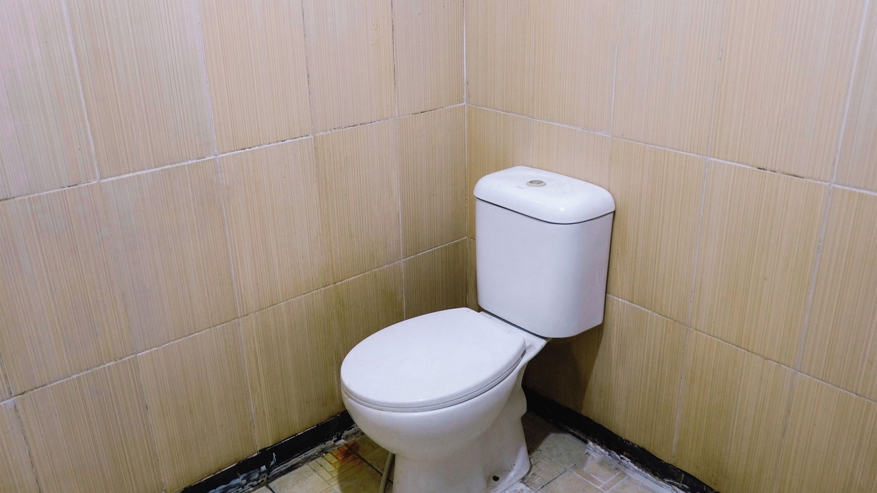 Photo of Bathroom in Ciputat