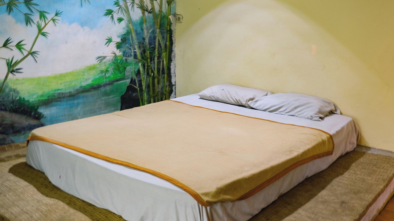 Photo of Bedroom in Ciputat