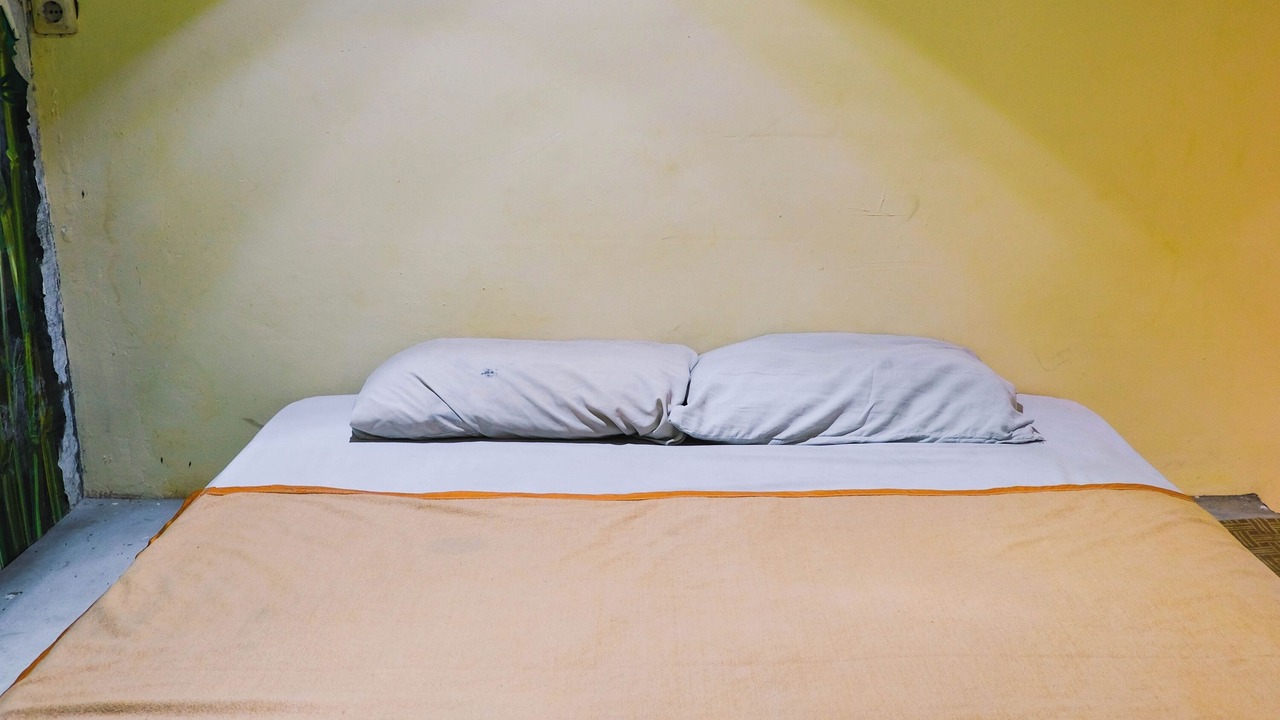 Photo of Bedroom in Ciputat