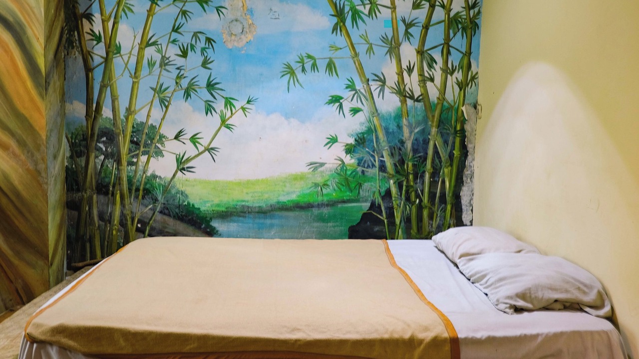Photo of Bedroom in Ciputat
