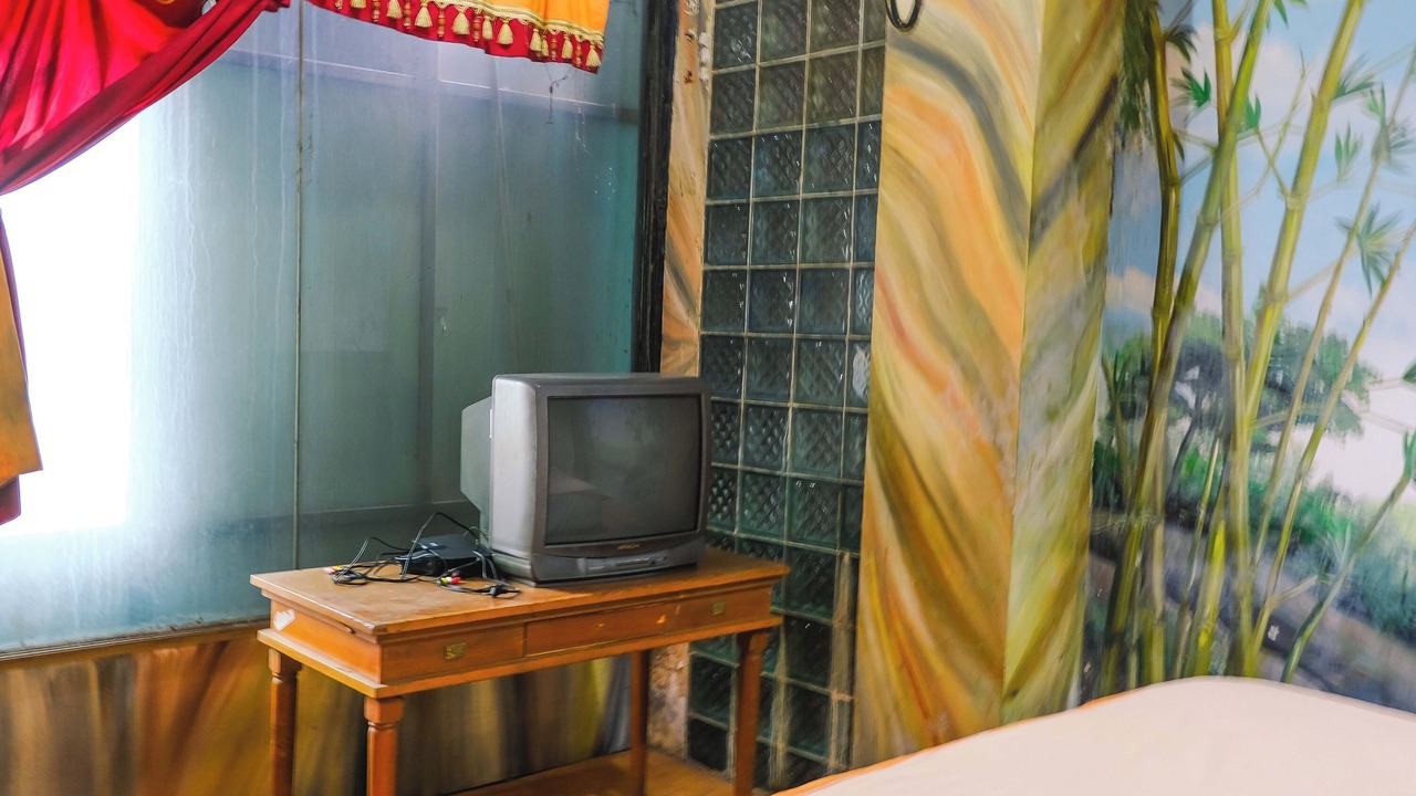 Photo of Bedroom in Ciputat