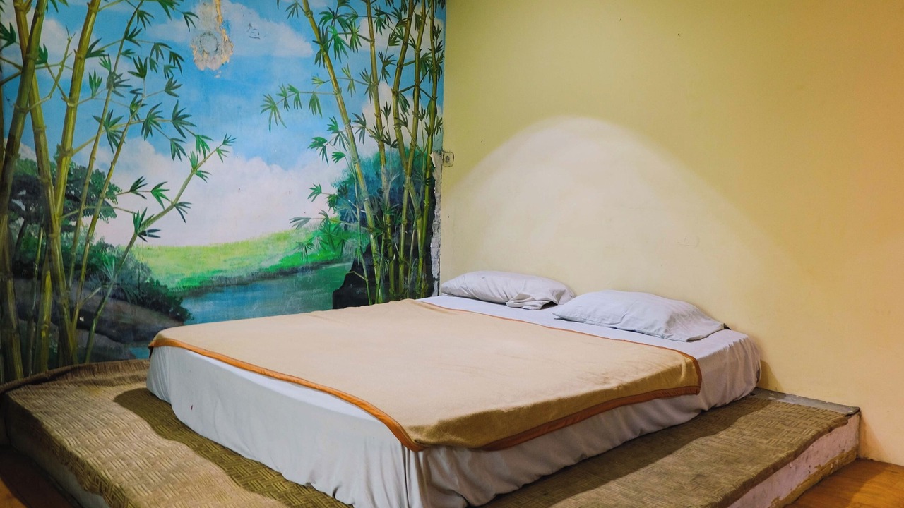 Photo of Bedroom in Ciputat