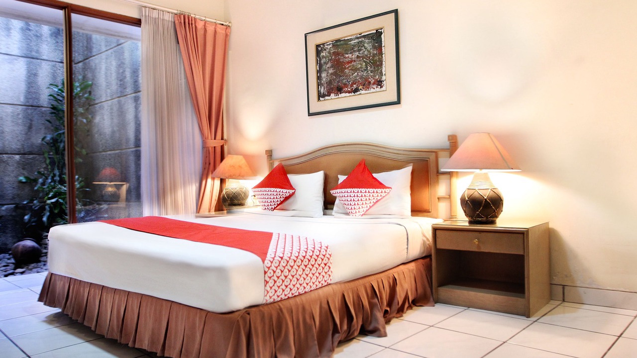 Photo of Bedroom in Lebak Bulus