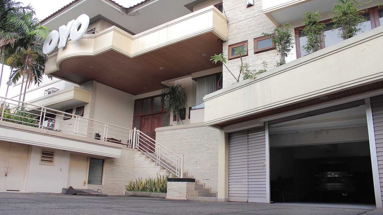 Photo of Outdoor in Lebak Bulus