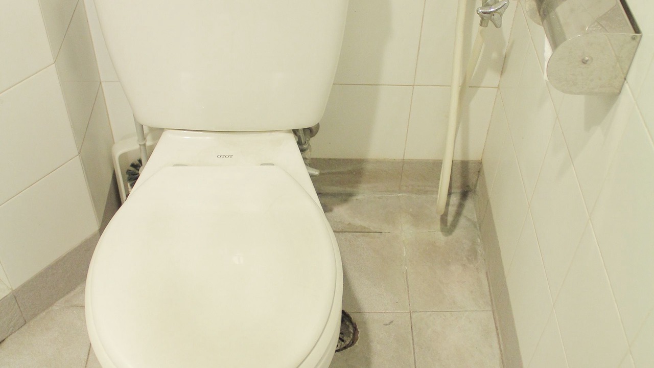 Photo of Bathroom in Lebak Bulus