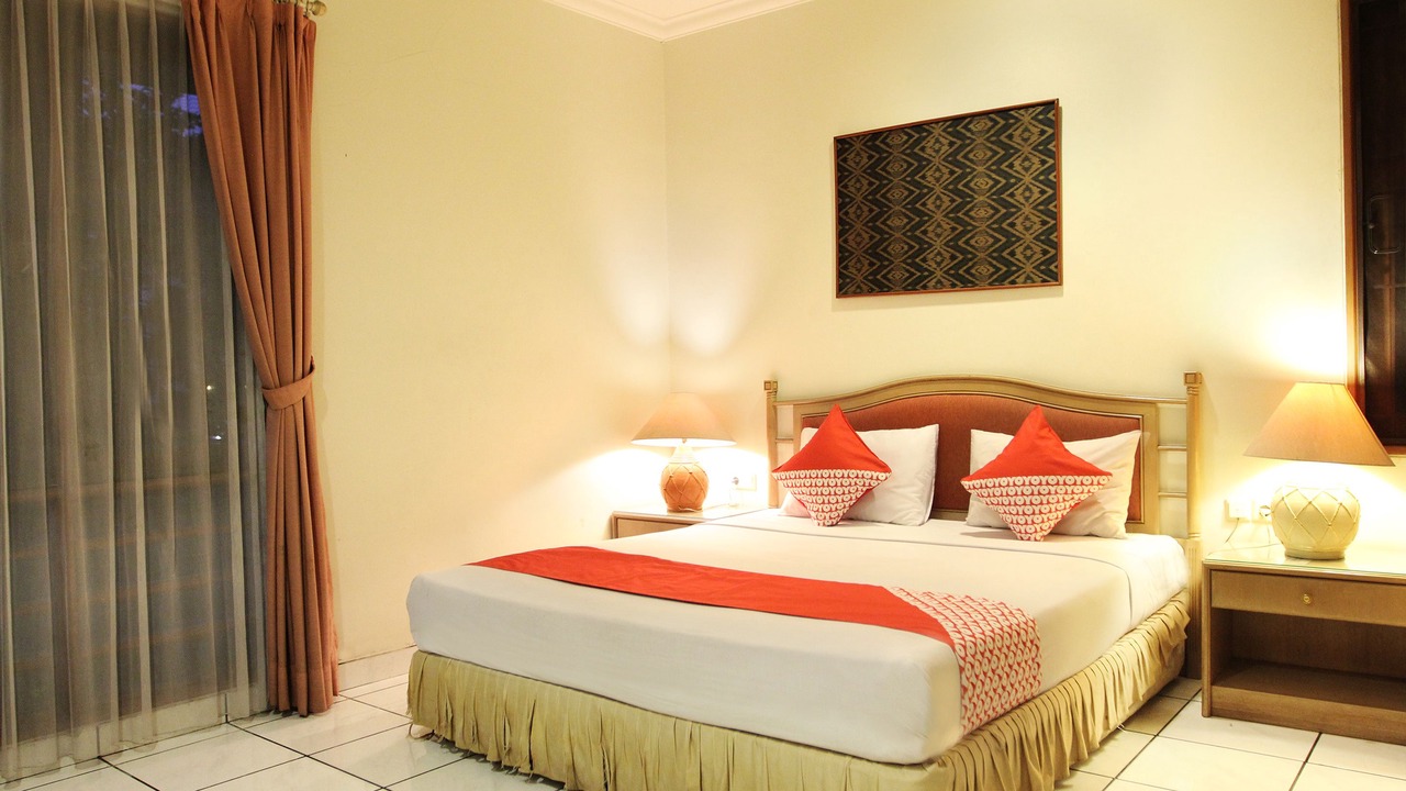 Photo of Bedroom in Lebak Bulus