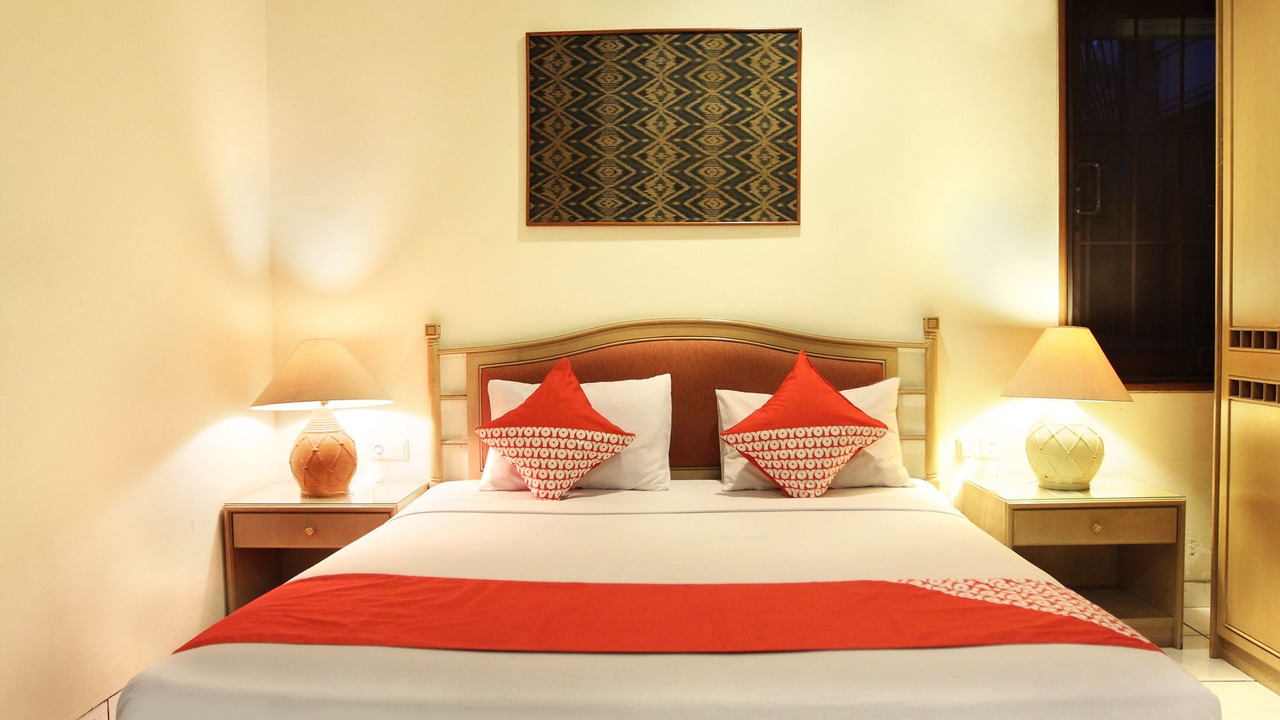 Photo of Bedroom in Lebak Bulus