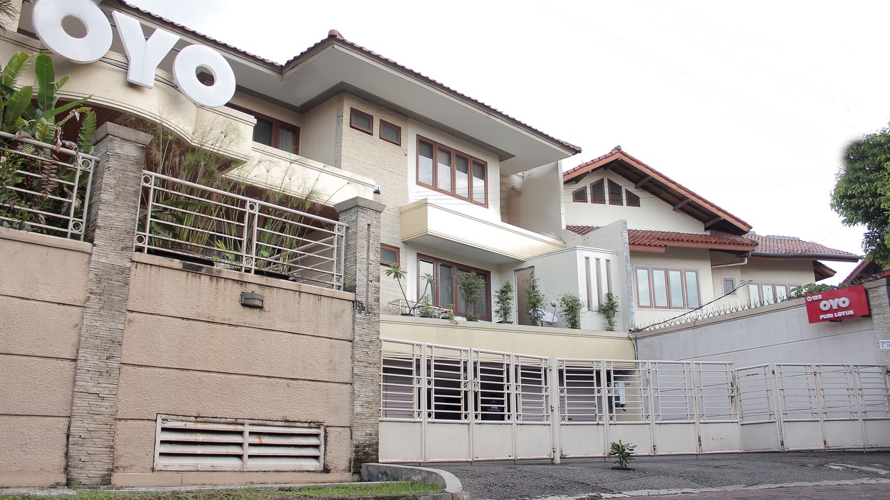Photo of Outdoor in Lebak Bulus
