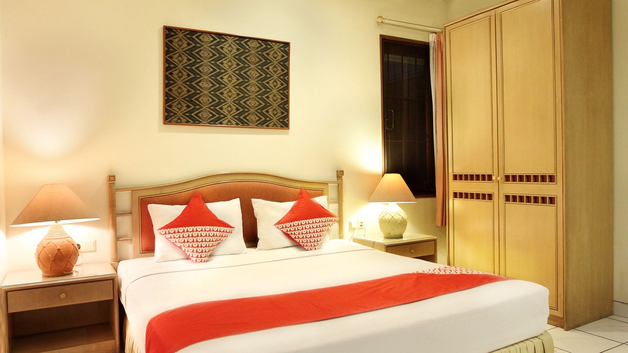 Photo of Bedroom in Lebak Bulus