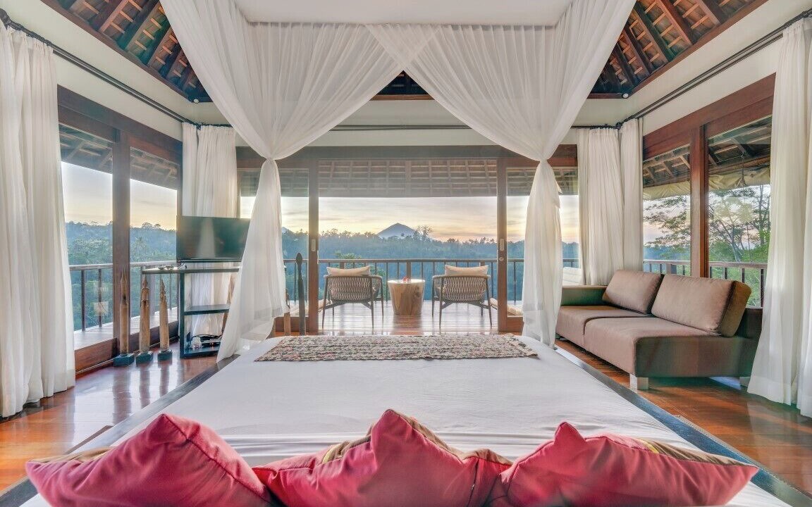 Photo of Bedroom in Kerta