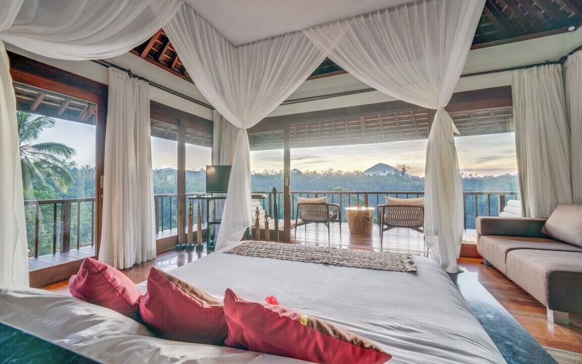 Photo of Bedroom in Kerta